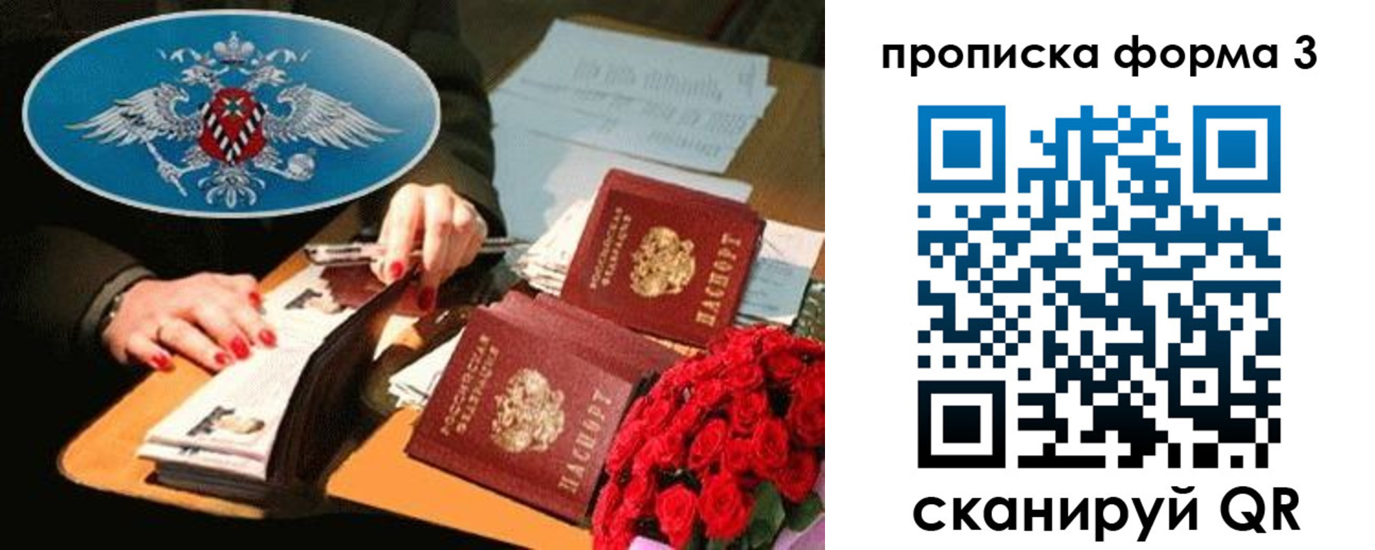 где прописаться в Боровичах